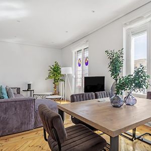 Apartamento de 4 Dormitorios